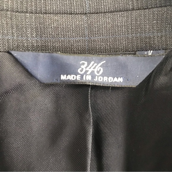 BrooksBros Blazer Jacket - Picture 3 of 16